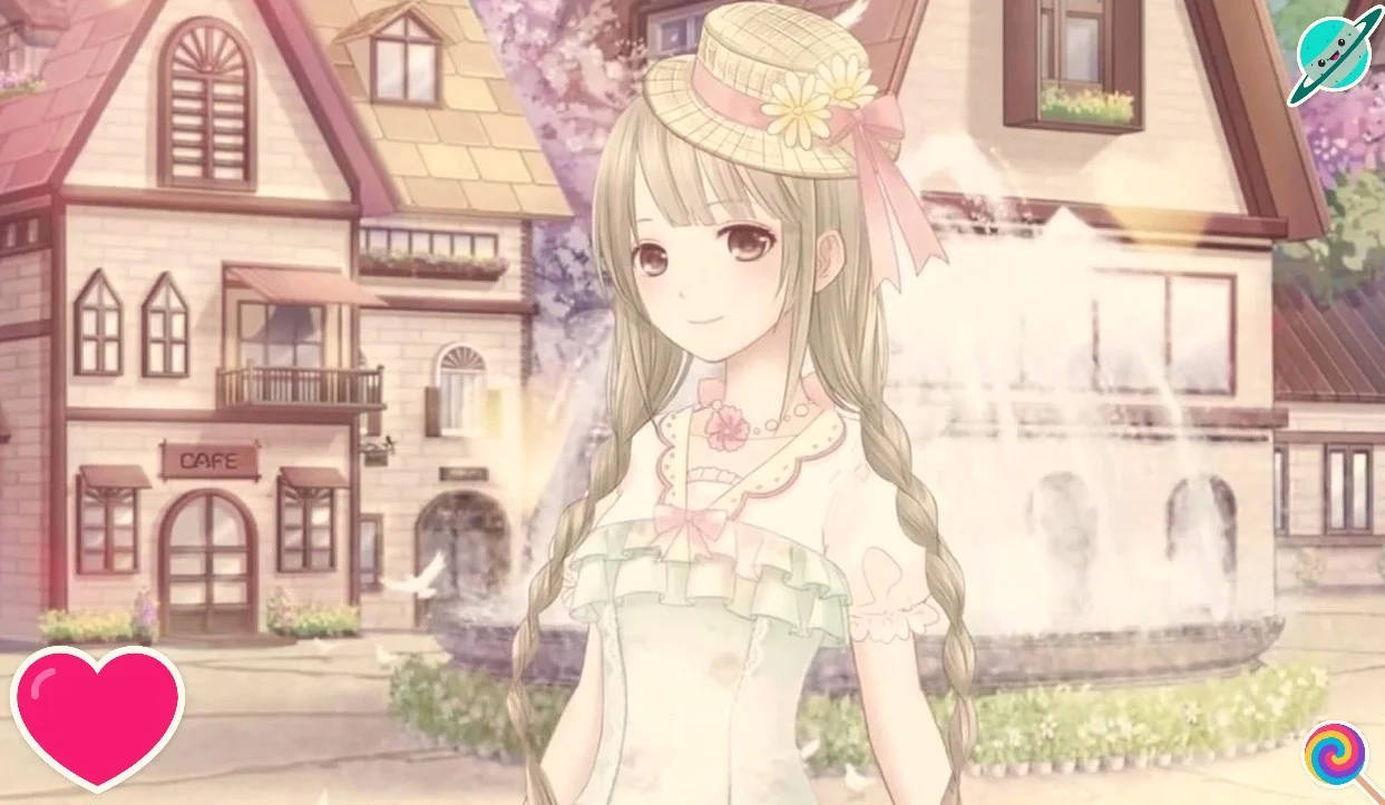 Love Nikki Codes