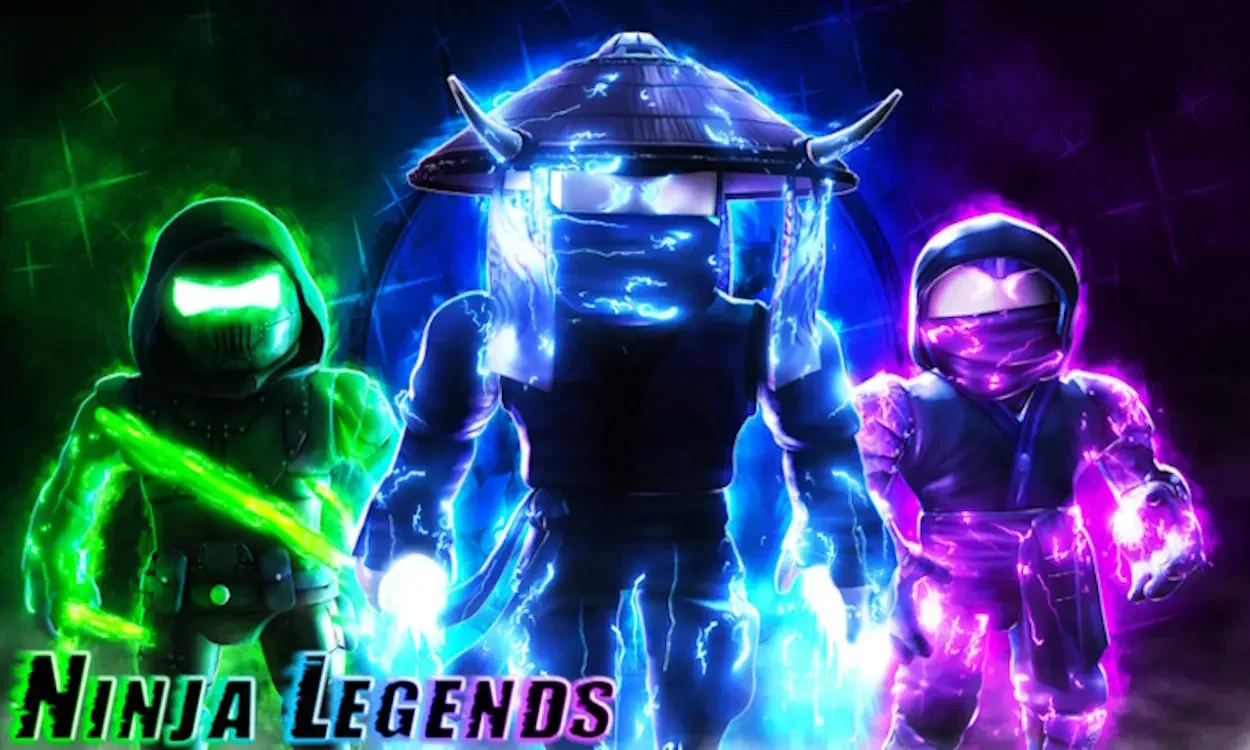 ninja legends codes