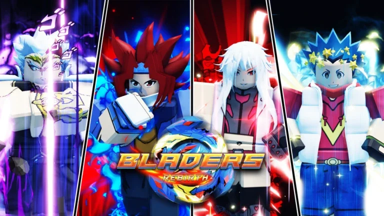 bladers rebirth codes