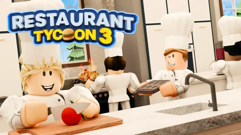restaurant tycoon 3 codes