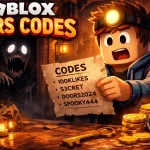 Roblox Doors Codes