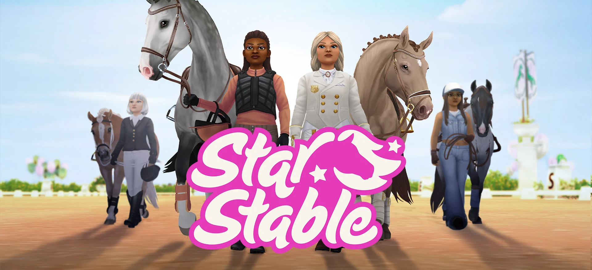 star stable codes