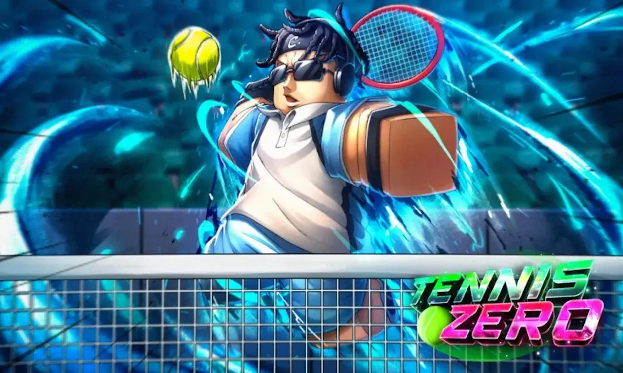 codes for tennis zero